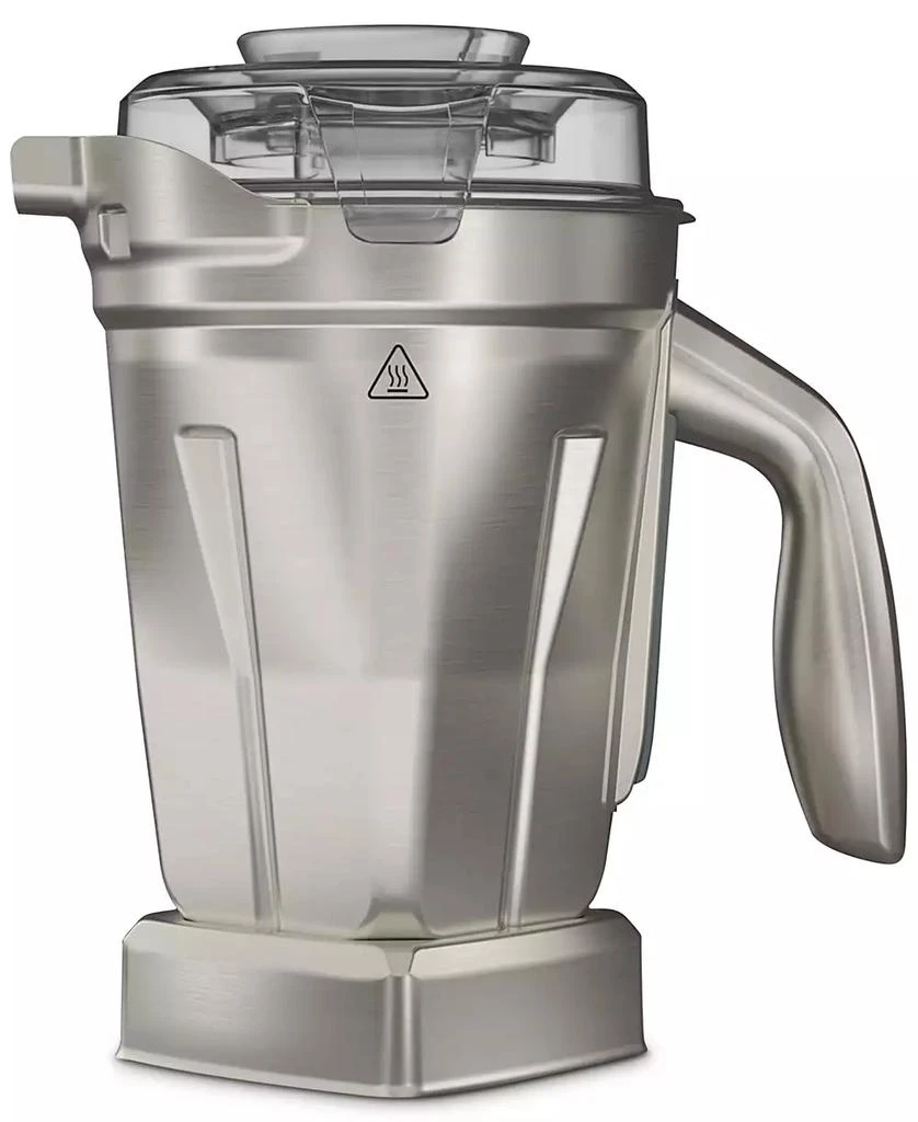 Vitamix 48-Oz. Stainless Steel Container 1