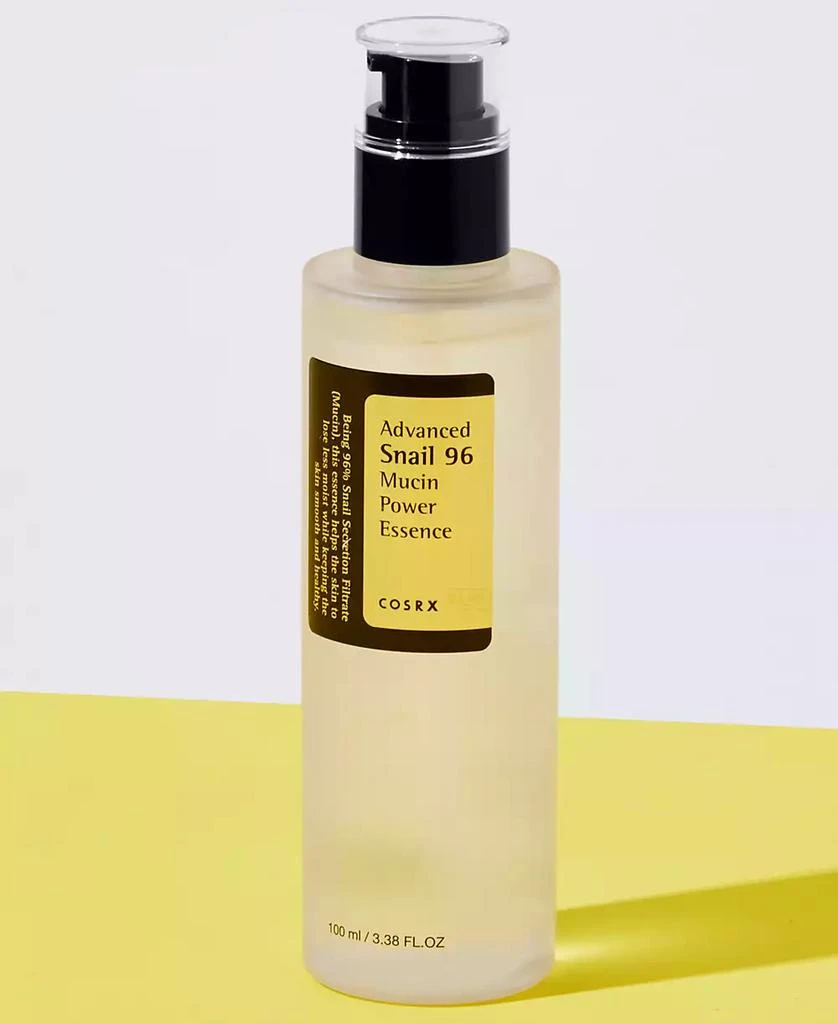 COSRX Advanced Snail 96 Mucin Power Essence 3