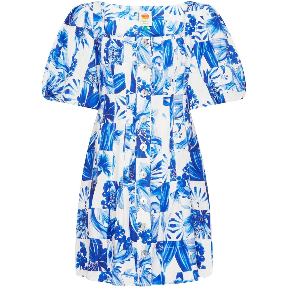 Farm Rio Mini dress 2