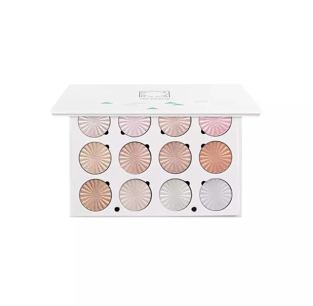 OFRA Pro Palette Next Level Glow