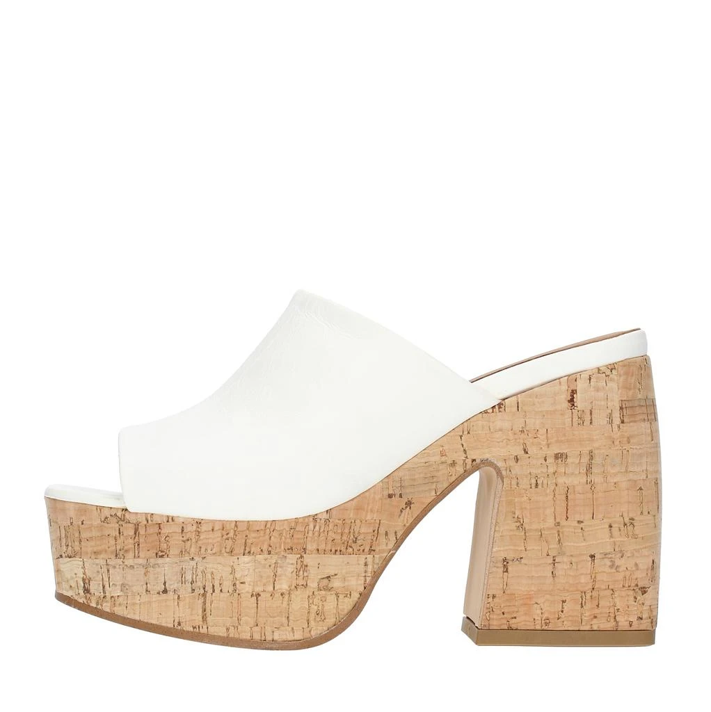 Carmens Carmens Sandals White 1