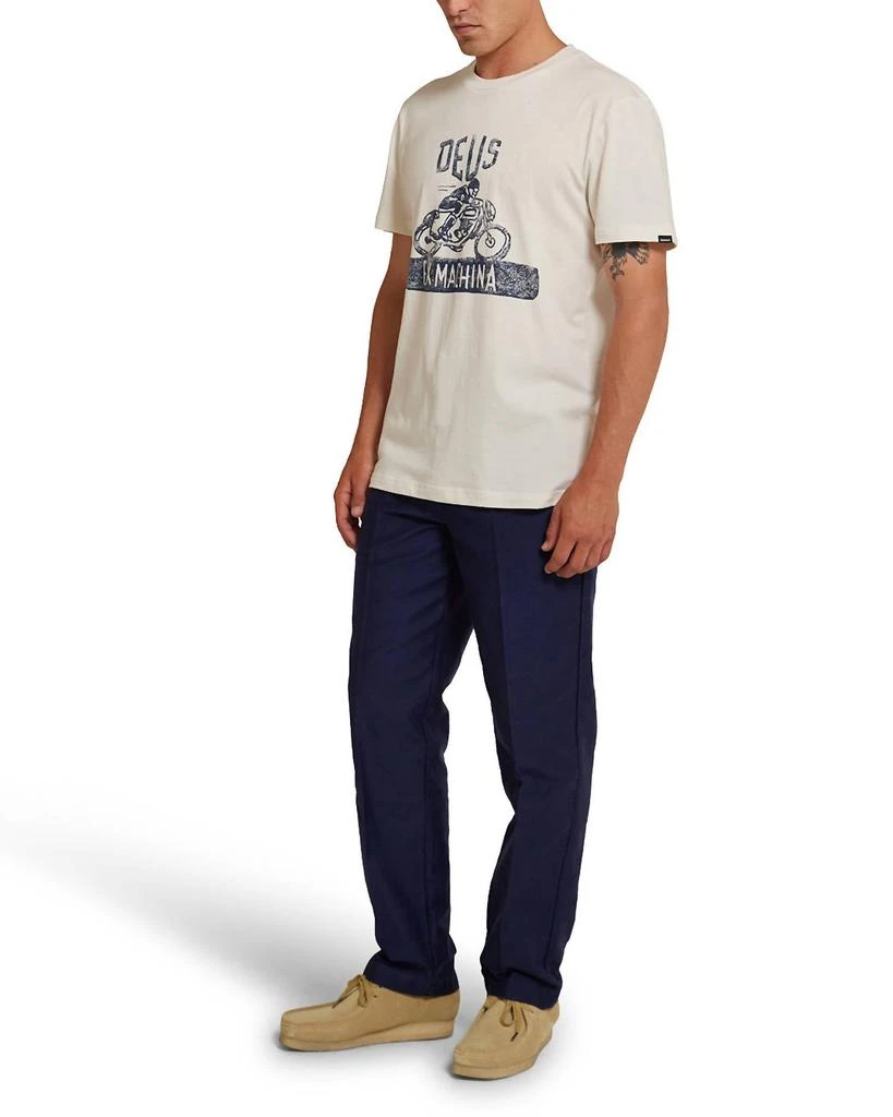 Deus Deus Ex Machina - Moto Work Pant 6
