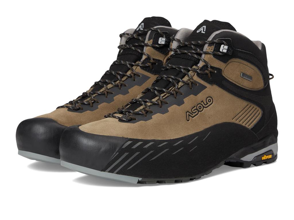 Asolo Eldo Mid LTH GV