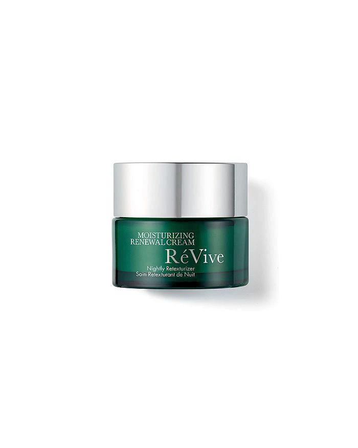 Revive Moisturizing Renewal Cream Nightly Retexturizer 1.7 oz.