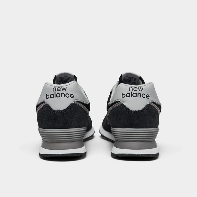 New Balance Men's New Balance 574 Core Casual Shoes 4