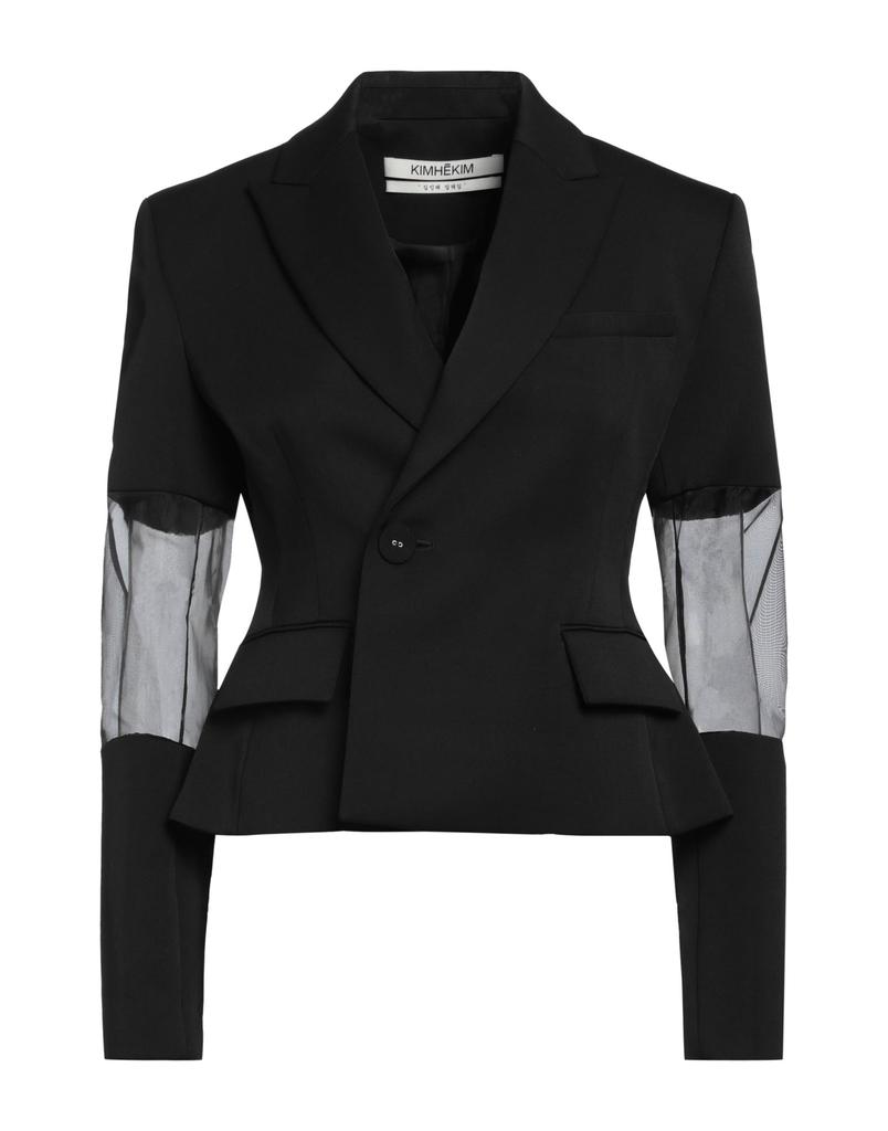 Kimhekim Blazer