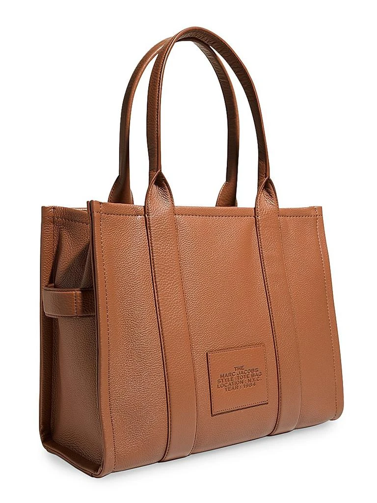 Marc Jacobs The Large Leather Tote 6