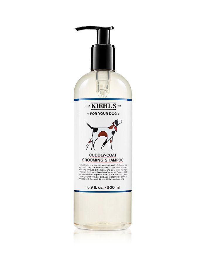 Kiehl's Cuddly Coat Grooming Shampoo 16.9 oz.