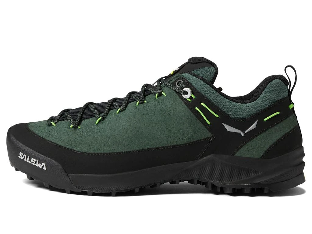 Salewa Wildfire Leather 4