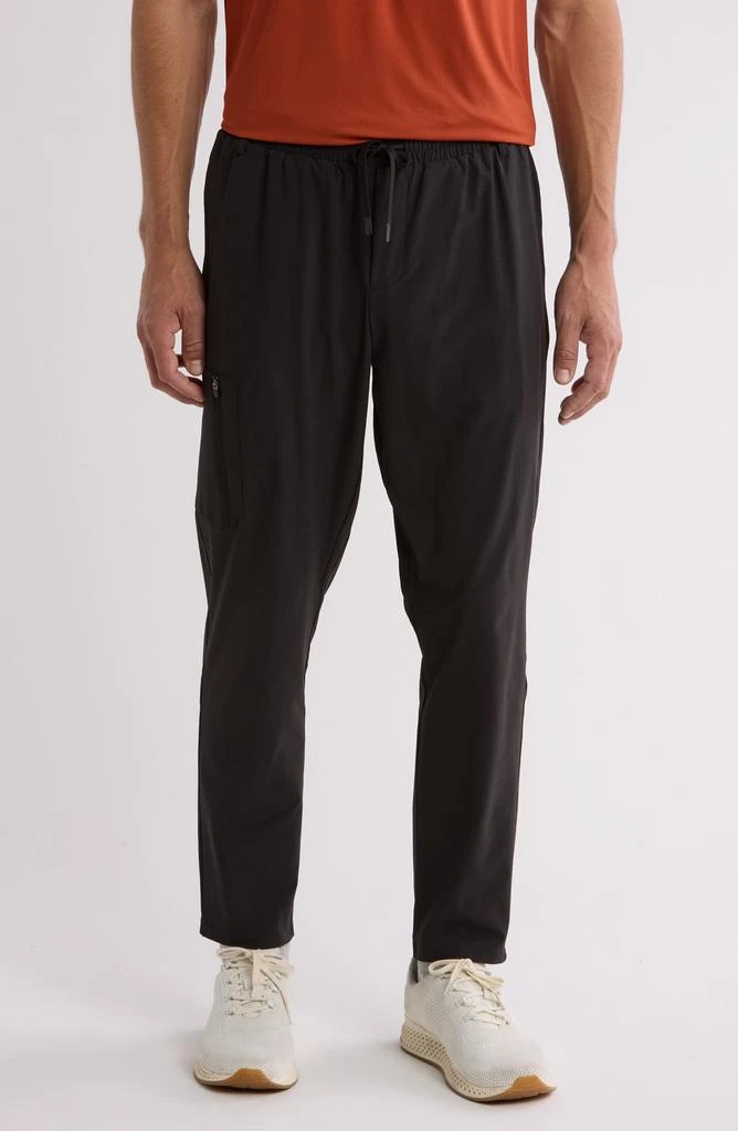 Zella Tech Cargo Pants 1