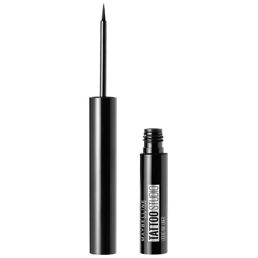 Maybelline Liquid Ink Eyeliner 1