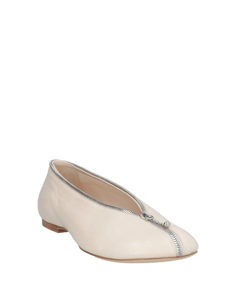 Burberry Ballet flats 2