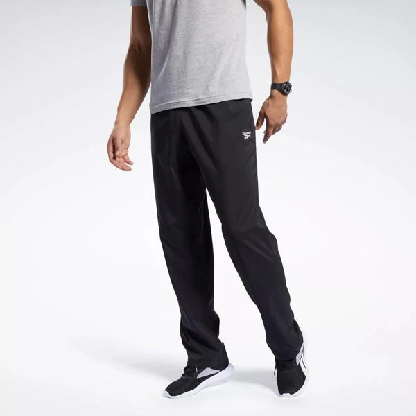 Reebok Training Essentials Woven Unlined Pants 1