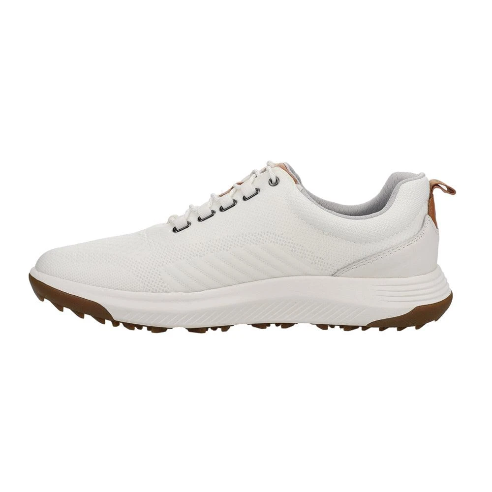 Johnston & Murphy Amherst GL1 Sport Hybrid Lace Up Sneakers 3