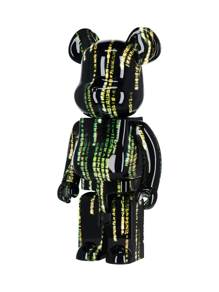 Medicom Toy Medicom Toy The Matrix Resurrections 100% Be@rbrick Set 3