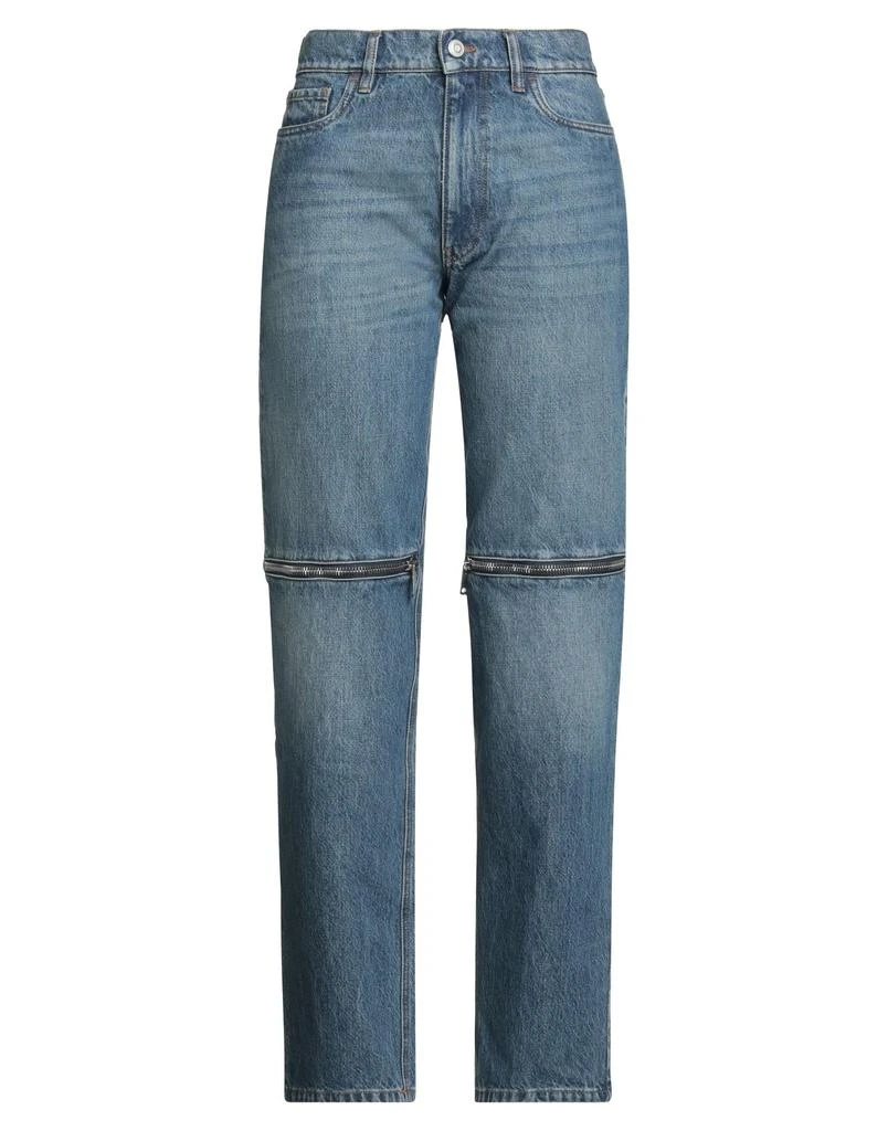 COPERNI Denim pants 1