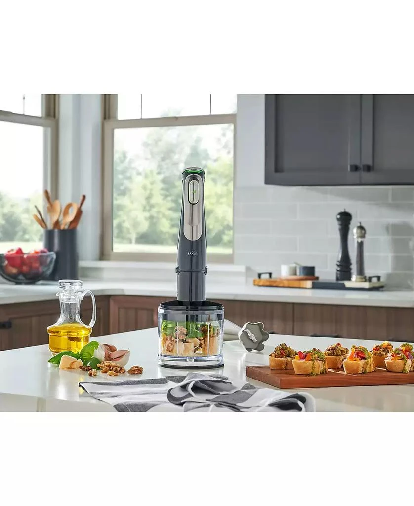 Braun MultiQuick 9137XI Hand Blender 2
