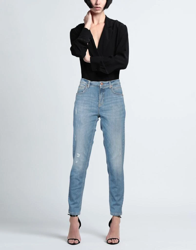 CAMBIO Denim pants 2