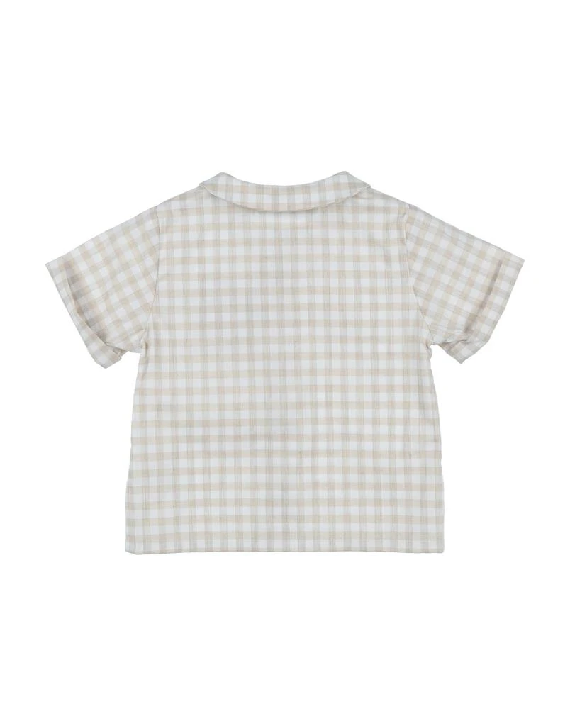 LA STUPENDERIA Patterned shirt 2