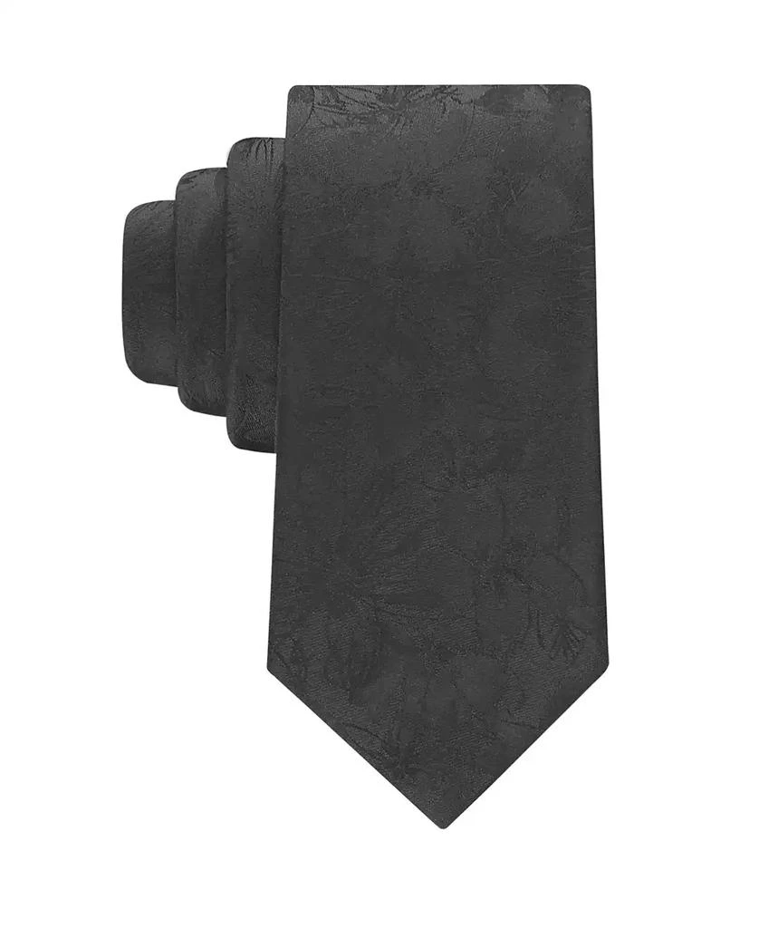Calvin Klein Men's Maddison Botanical Tie 1