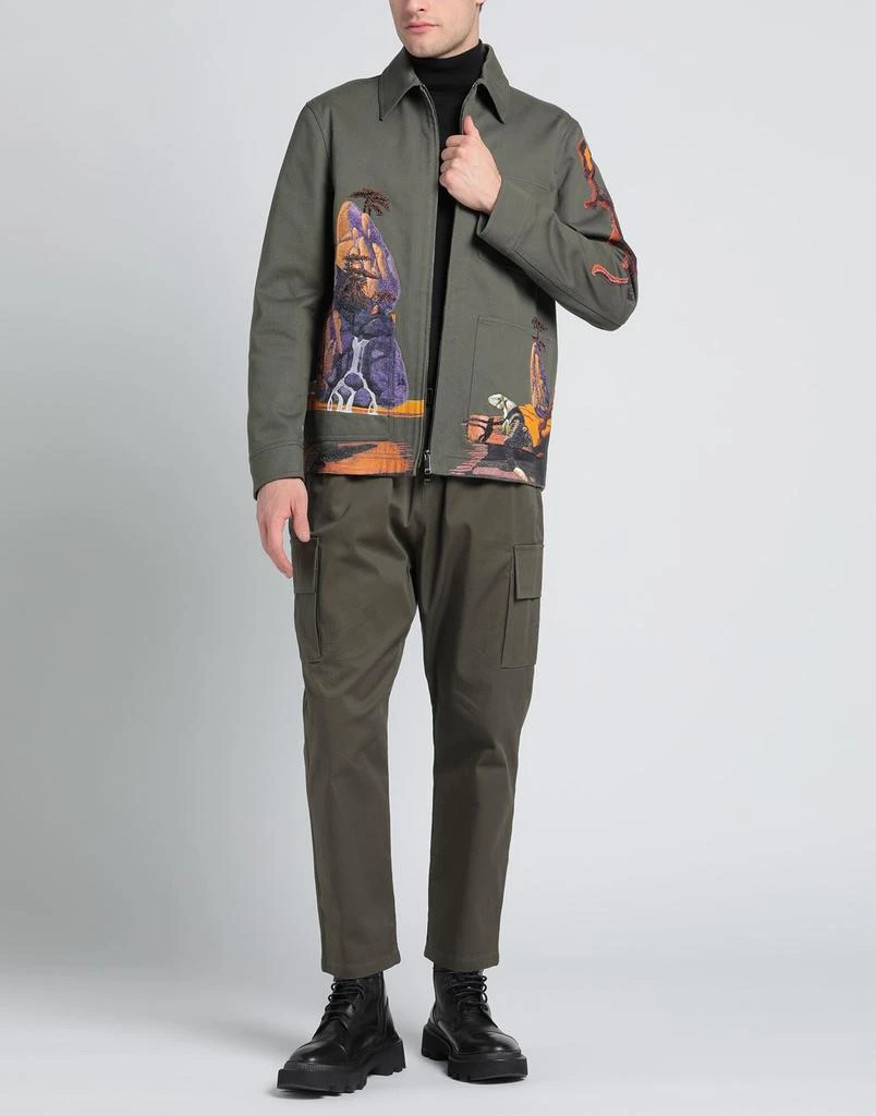 Valentino Jacket 3