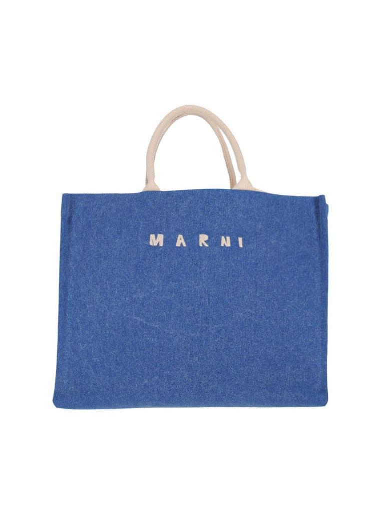 Marni nano museo tote bag - Tote Bags - BeyondStyle Marni nano museo tote bag - Tote Bags - BeyondStyle