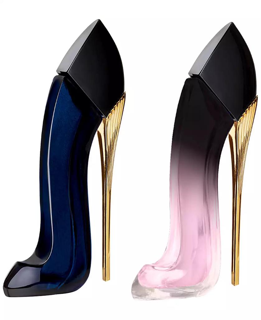 Carolina Herrera 2-Pc. Good Girl Eau De Parfum and Blush Elixir Mini Set