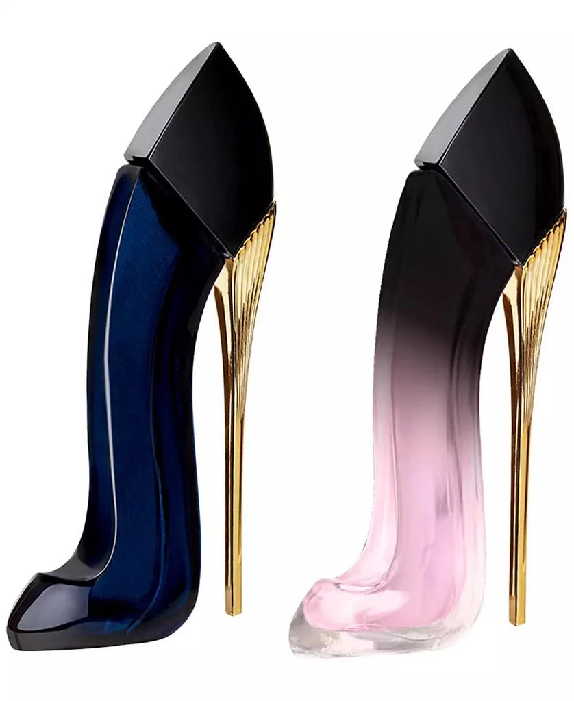 Carolina Herrera 2-Pc. Good Girl Eau De Parfum and Blush Elixir Mini Set 2