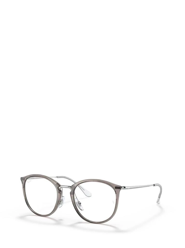 Ray-Ban Ray-Ban Round Frame Glasses 2