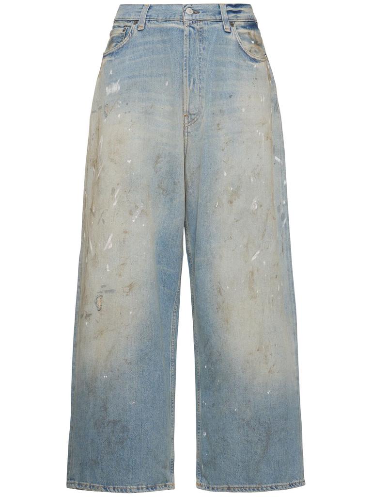Acne Studios 2021M Vintage jeans blue 32 L32 - Jeans
