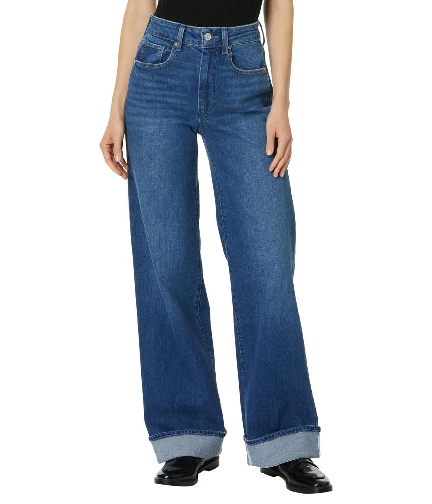 Paige Sasha 32" Wide Cuff 1