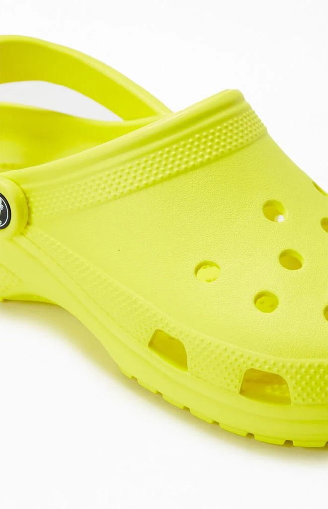 Crocs Classic Clogs 6