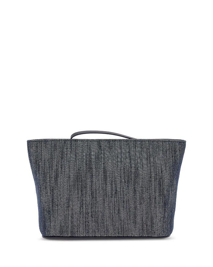 Salvatore Ferragamo F. Signature Pouch - Exclusive 4