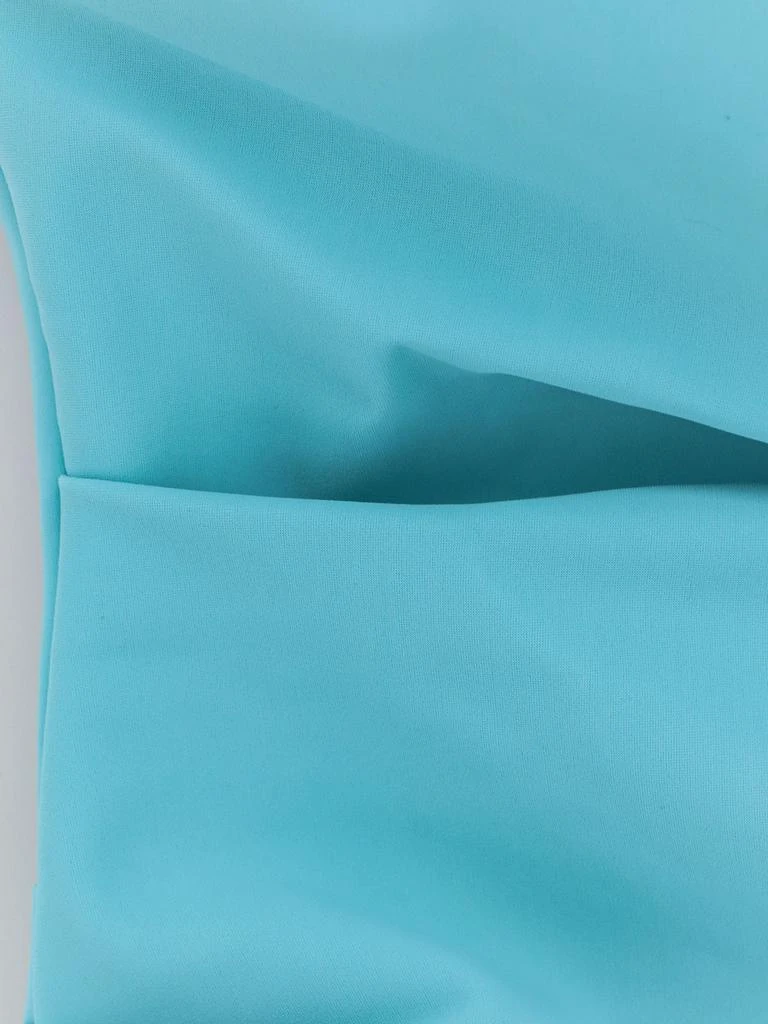 Chiara Boni Koyo stretch jersey long dress 3
