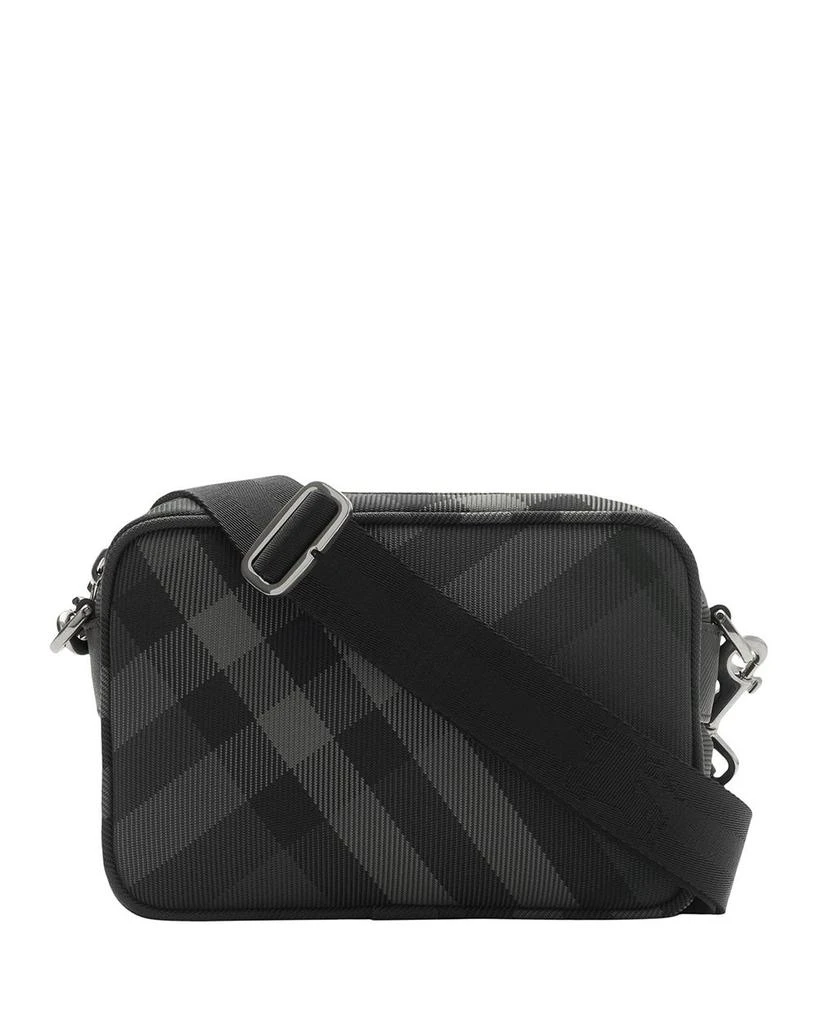 Burberry Grid Phone Bag 3