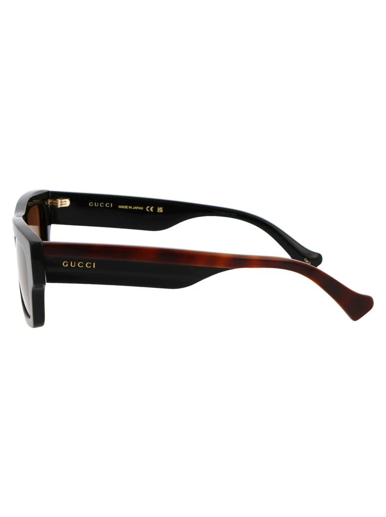 Gucci Eyewear Gg1301s Sunglasses 3