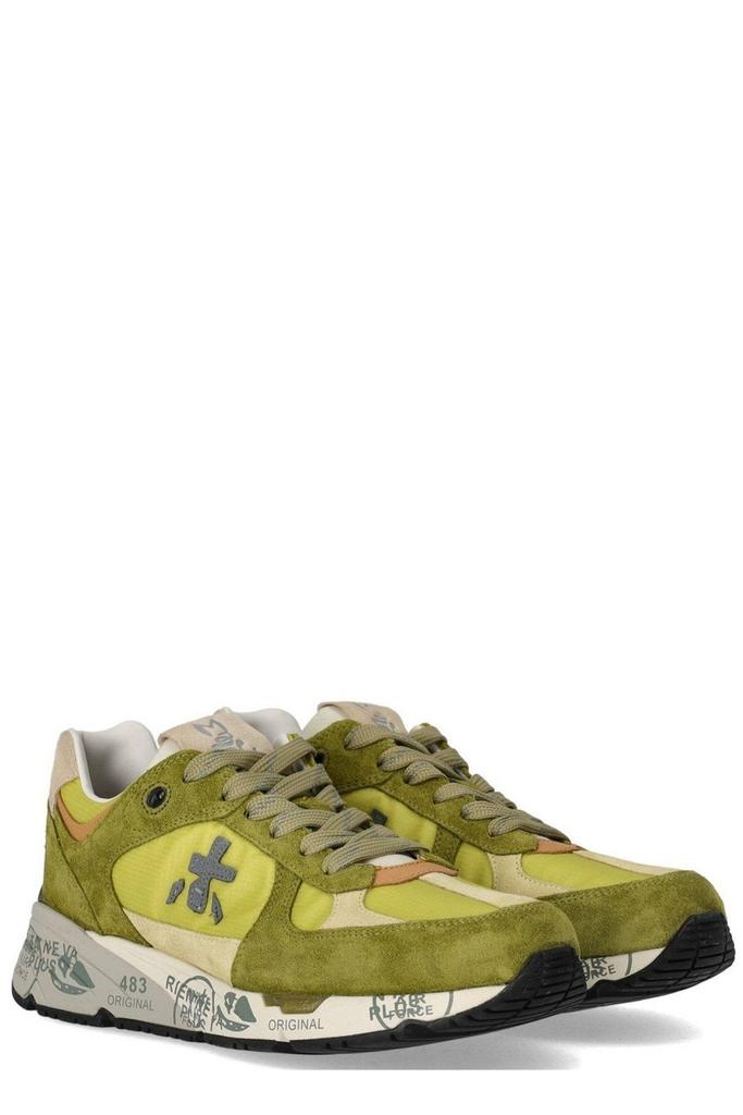 PREMIATA Premiata Mase Lace-Up Sneakers