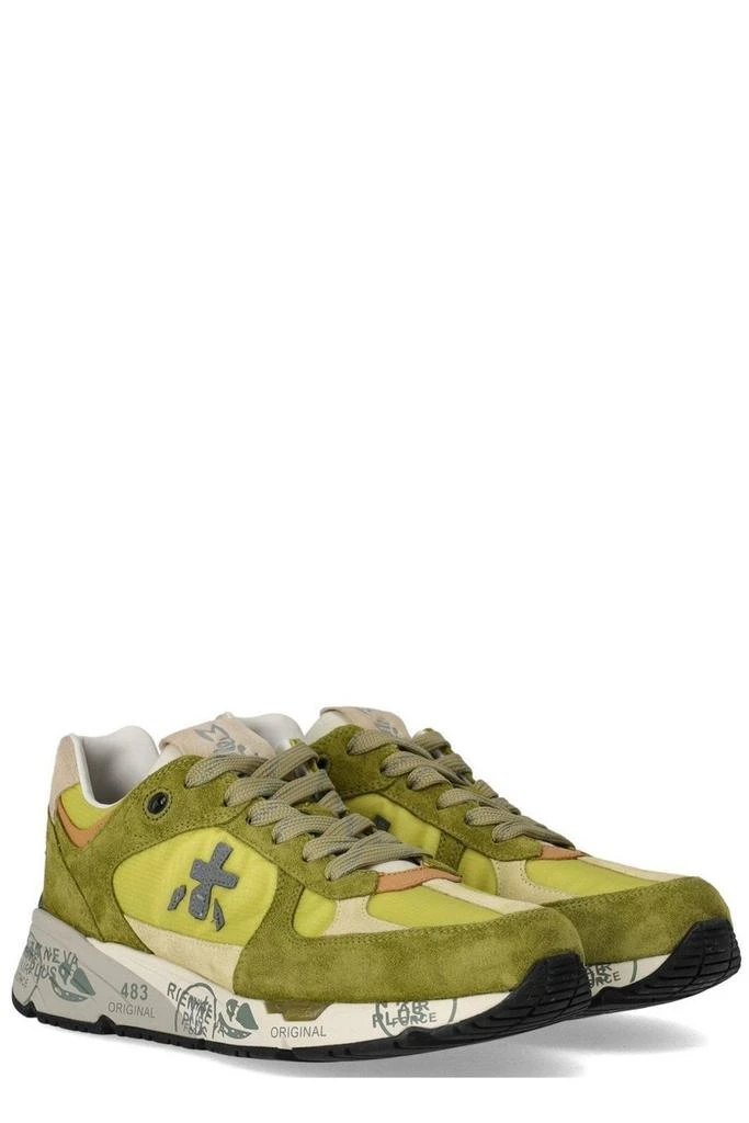 PREMIATA Premiata Mase Lace-Up Sneakers 2