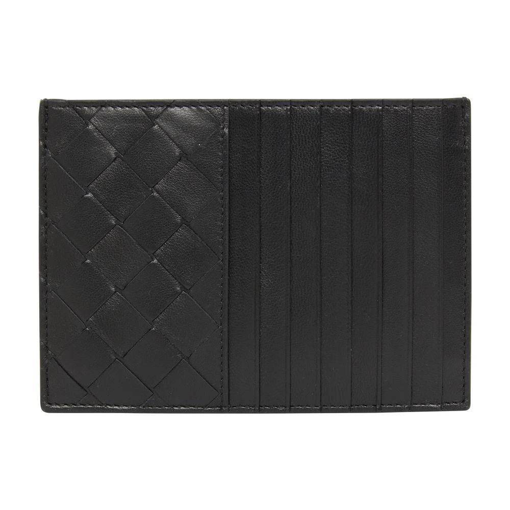 Bottega Veneta Intrecciato card case 6