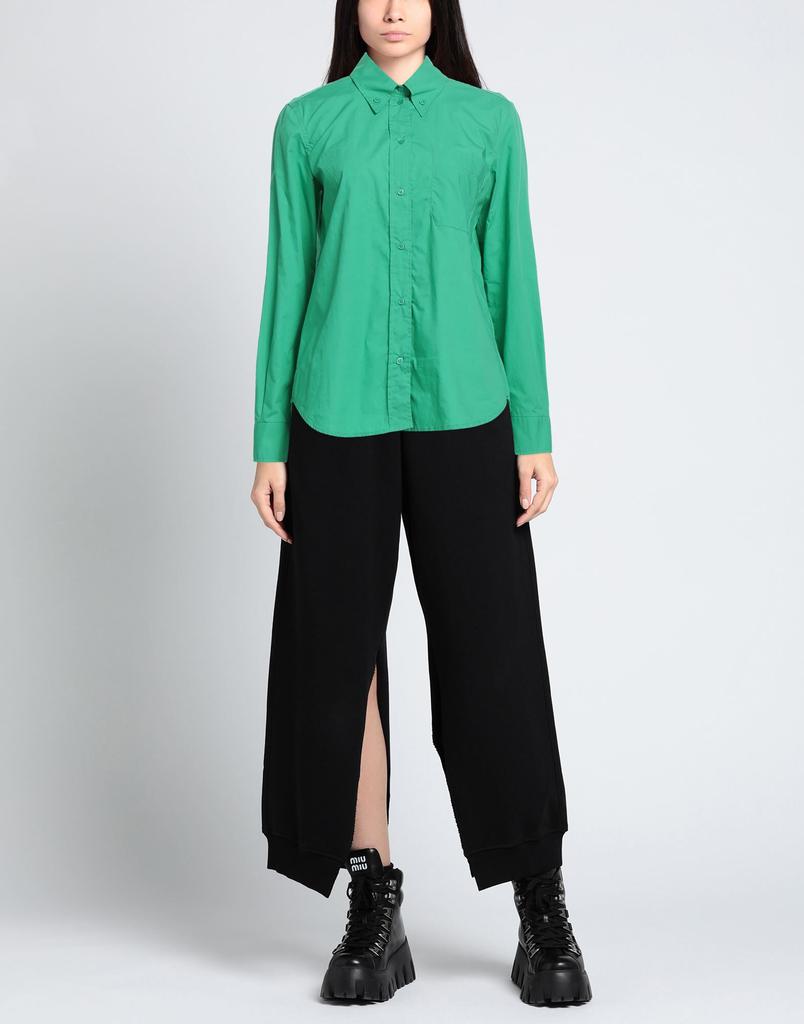 ATTIC AND BARN Solid color shirts & blouses