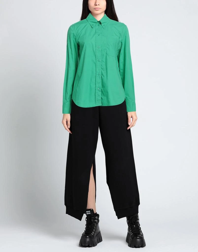 ATTIC AND BARN Solid color shirts & blouses 2