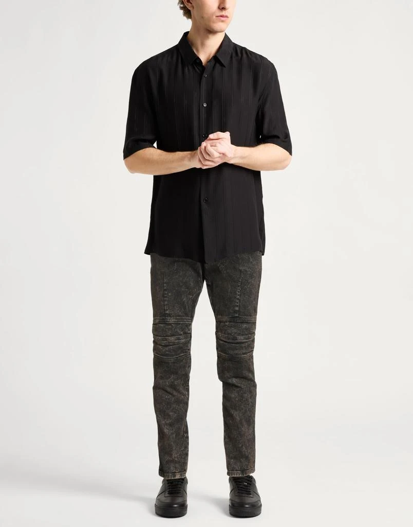 Balmain Denim pants 2