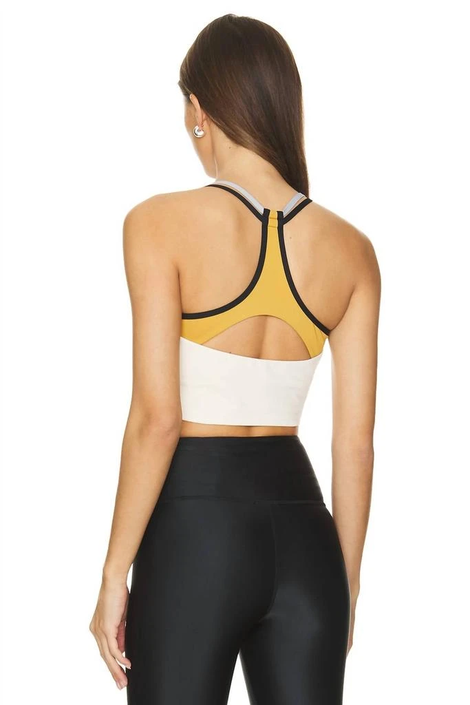 P.E. NATION P.E. Nation - Podium Sports Bra 2