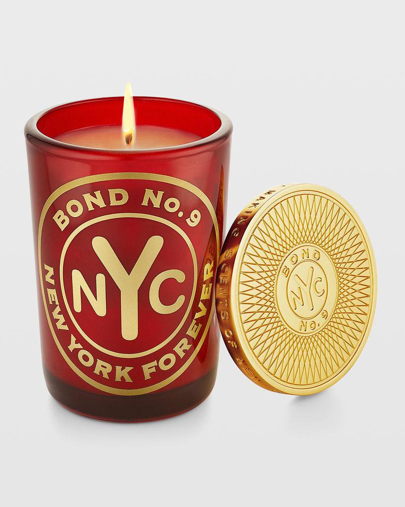 Bond No.9 New York Forever Candle, 6.4 oz.