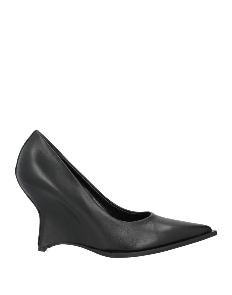 MATTIA CAPEZZANI Pump 1