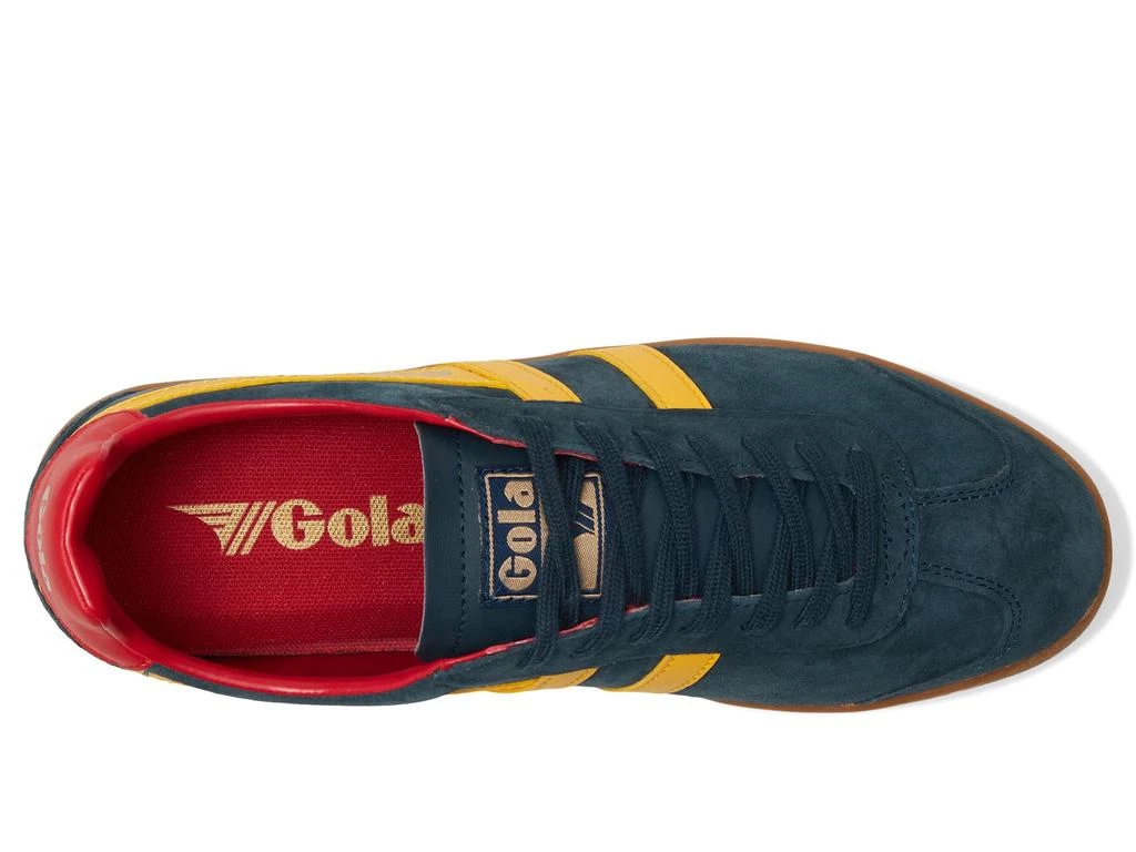 Gola Hurricane Suede 2