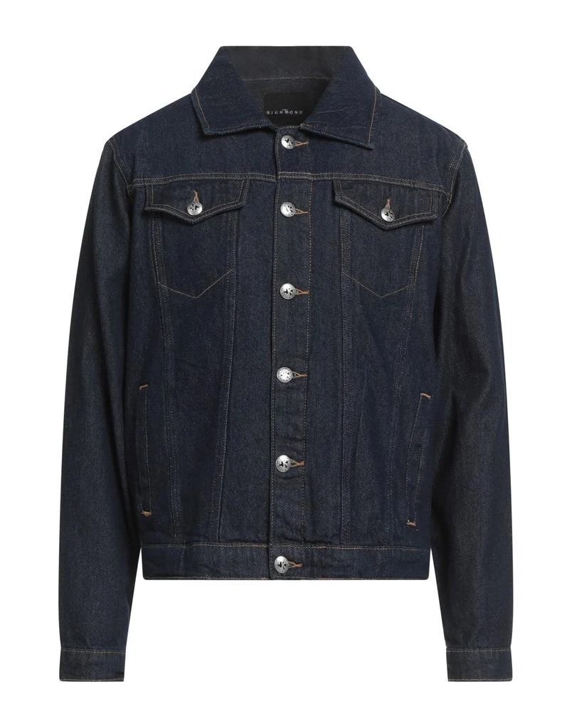 John Richmond Denim jacket 1