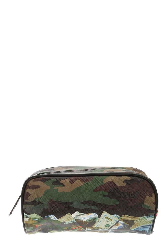 SprayGround Sprayground Tough Money Pouch