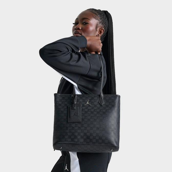 Jordan Monogram Tote Bag (17L). Nike.com