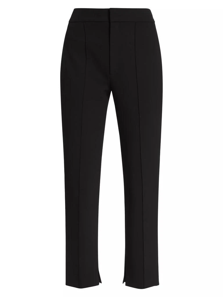 A.L.C. Trent Seamed Ankle Pants 1